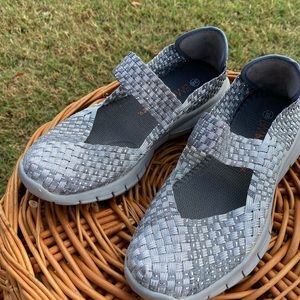 BM Bernie Mev. Size 38